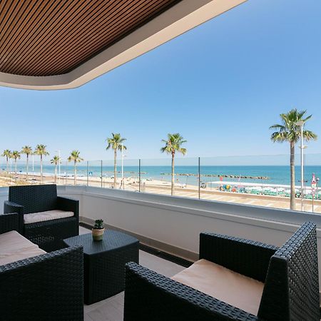 King'S Rooms Termoli Exterior photo