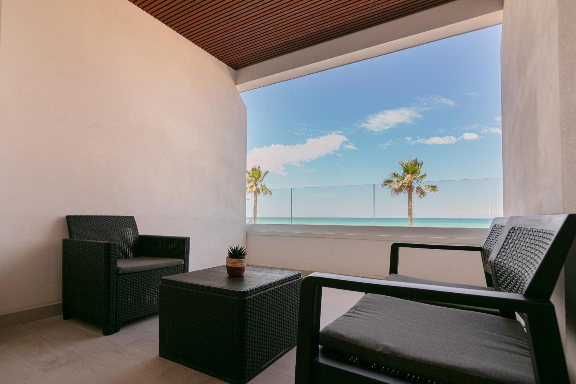 King'S Rooms Termoli Exterior photo