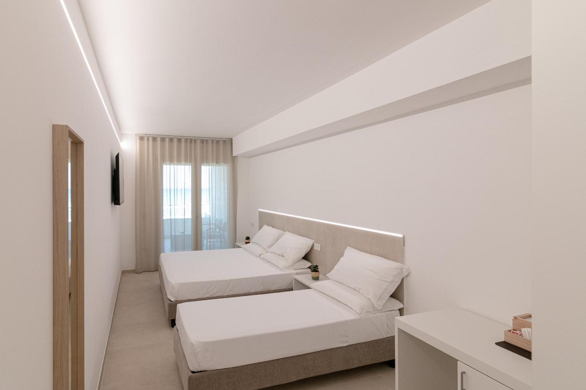 King'S Rooms Termoli Exterior photo