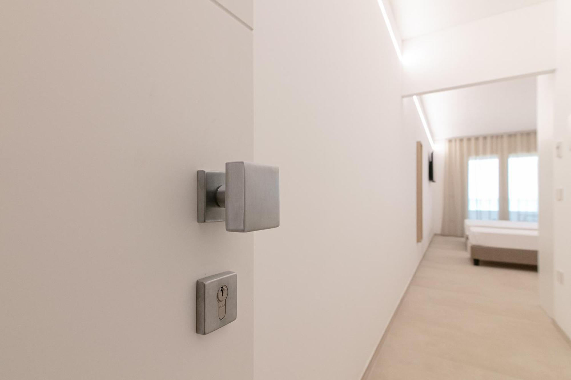 King'S Rooms Termoli Exterior photo
