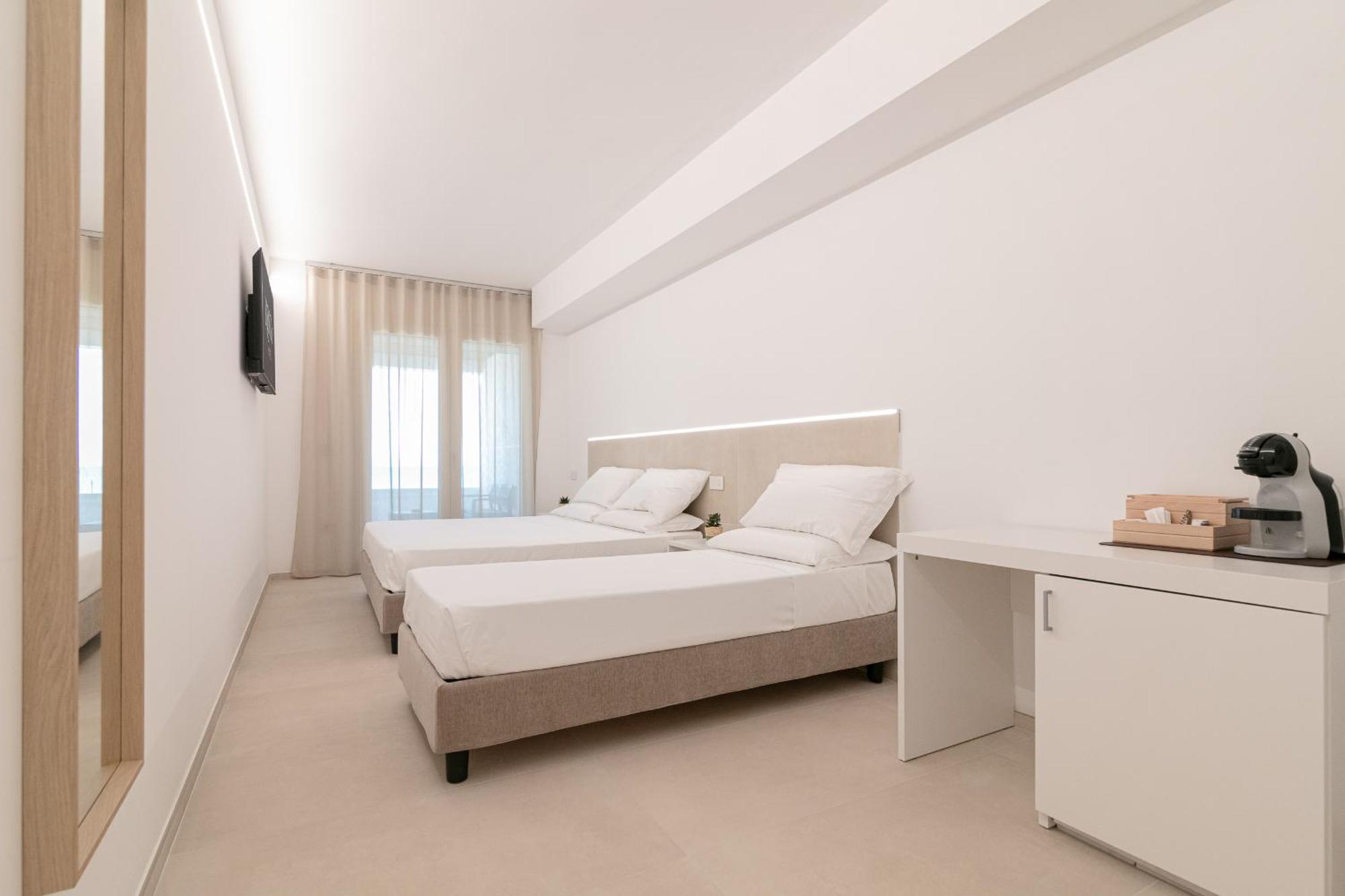 King'S Rooms Termoli Exterior photo