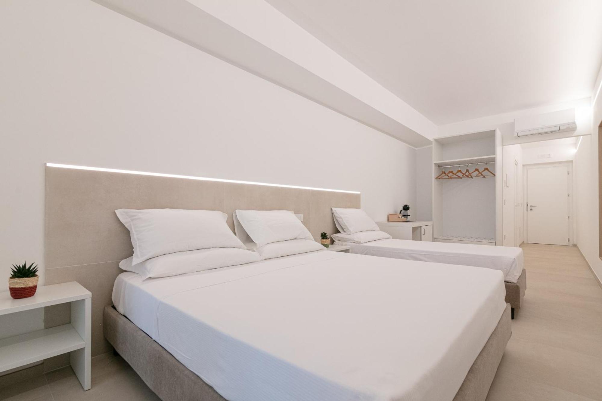 King'S Rooms Termoli Exterior photo
