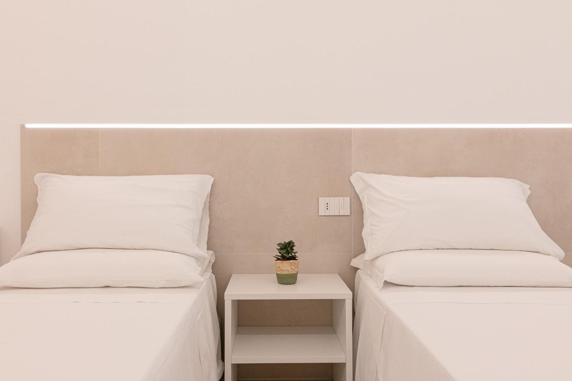 King'S Rooms Termoli Exterior photo