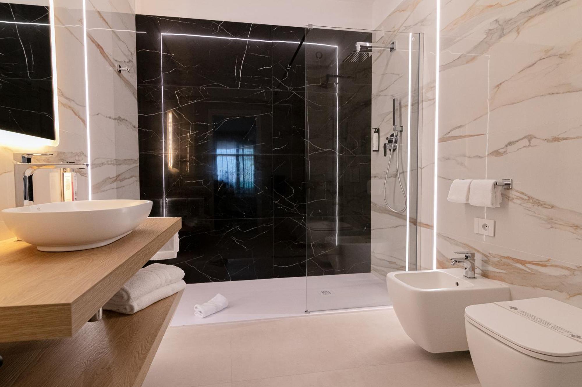 King'S Rooms Termoli Exterior photo