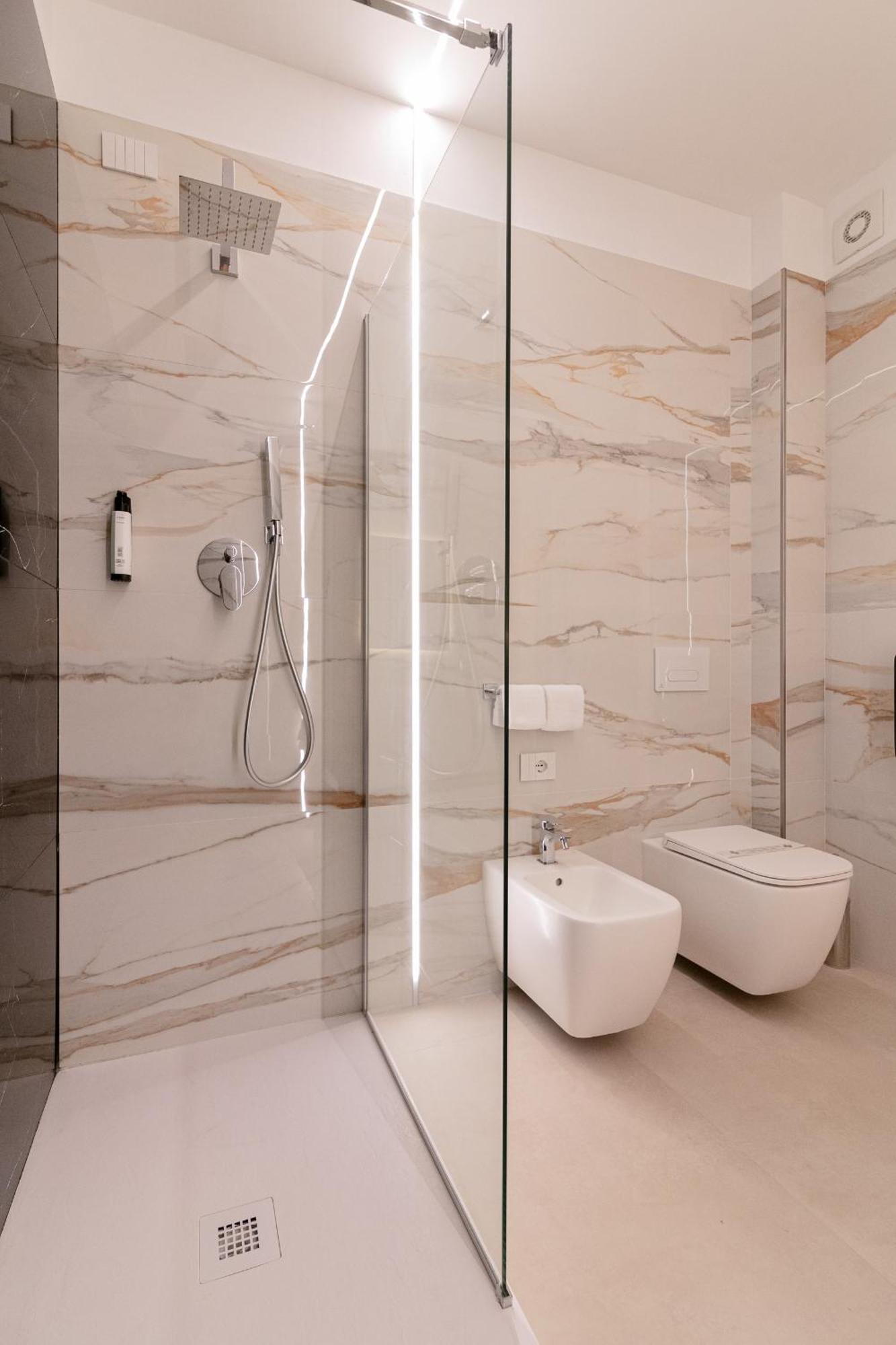 King'S Rooms Termoli Exterior photo